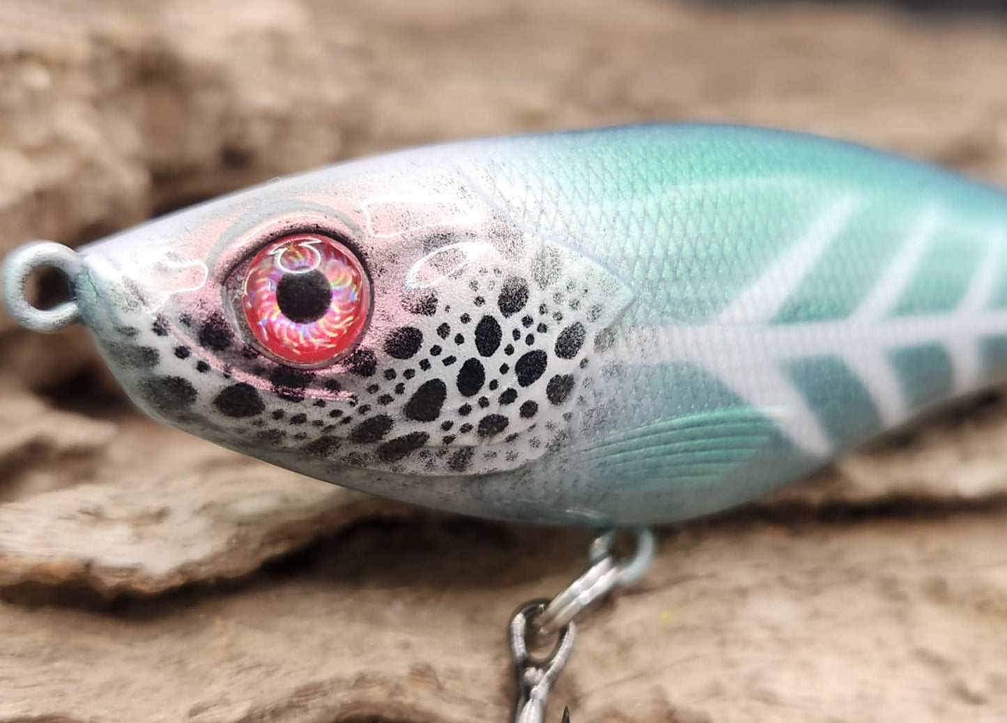 Flatside Whopper Plopper 90
