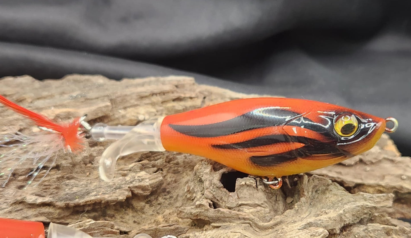 Flatside Whopper Plopper 90