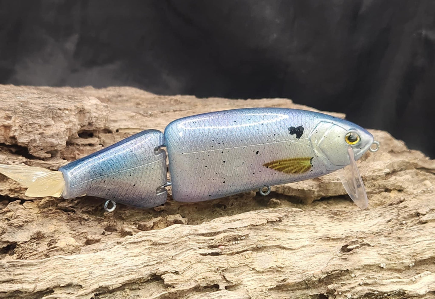 Bullard Bundle