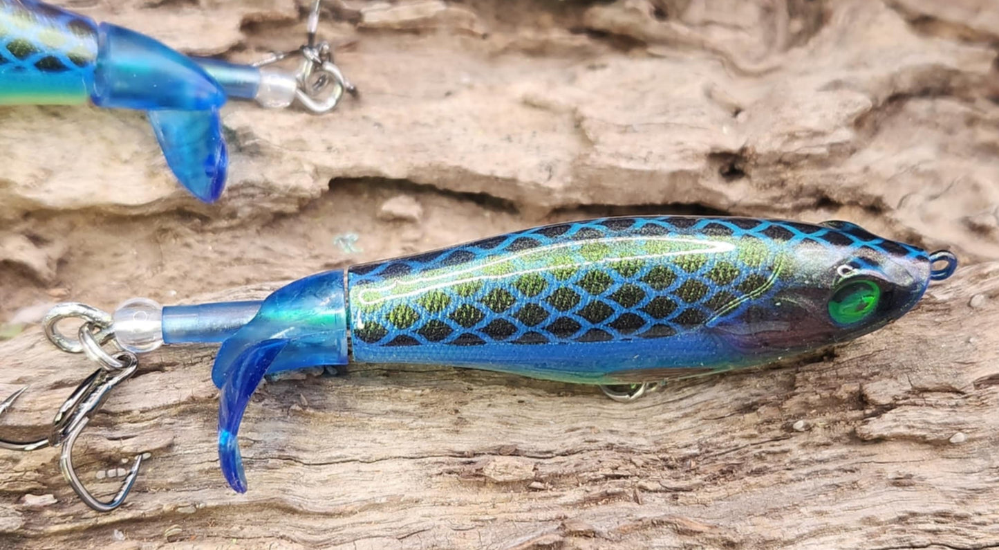 Flatside Whopper Plopper 90
