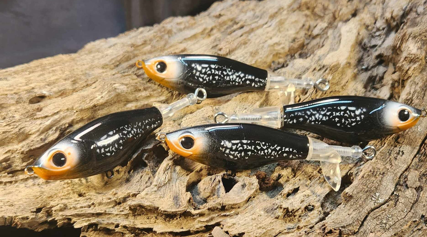 Flatside Whopper Plopper 90