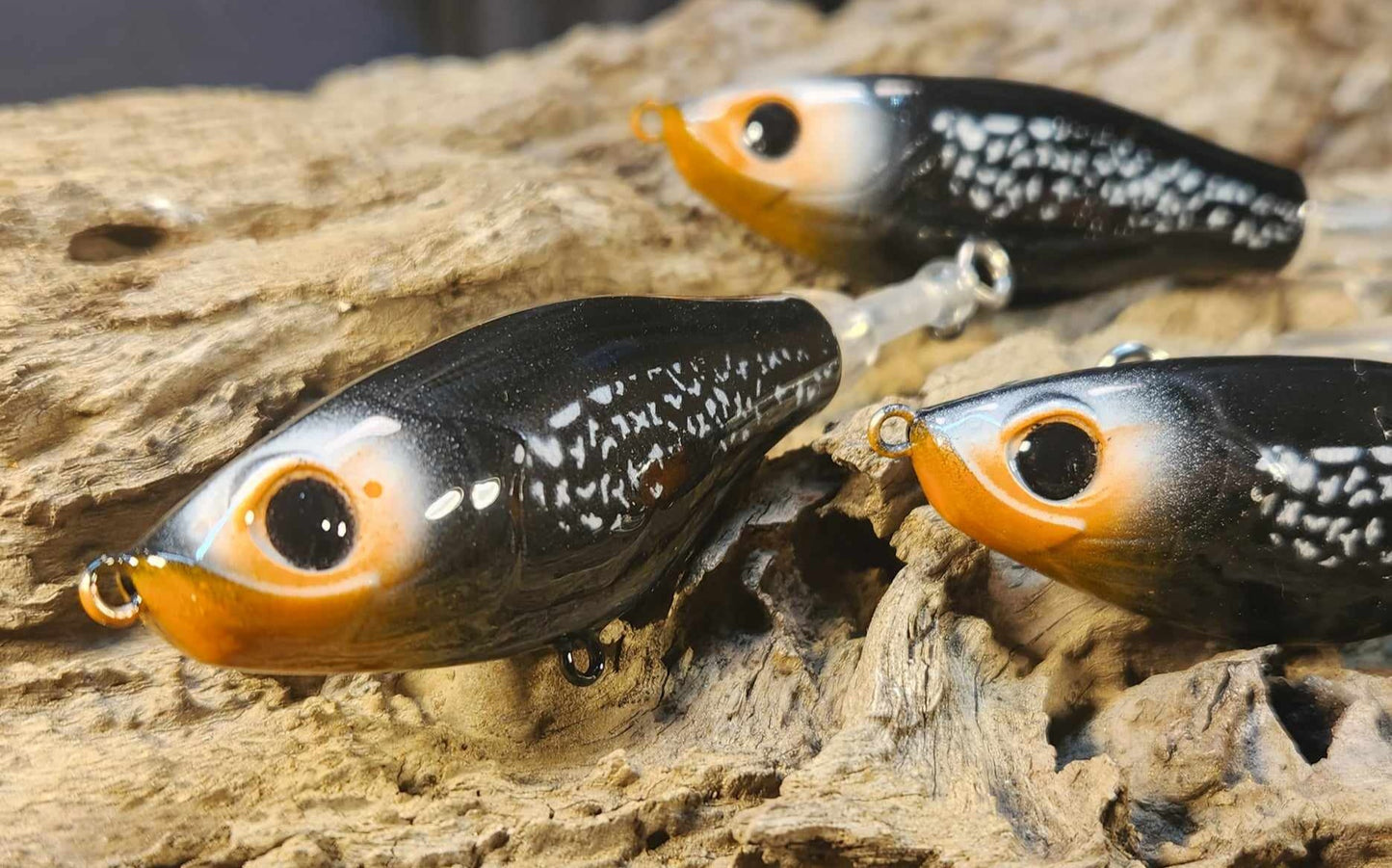 Flatside Whopper Plopper 90