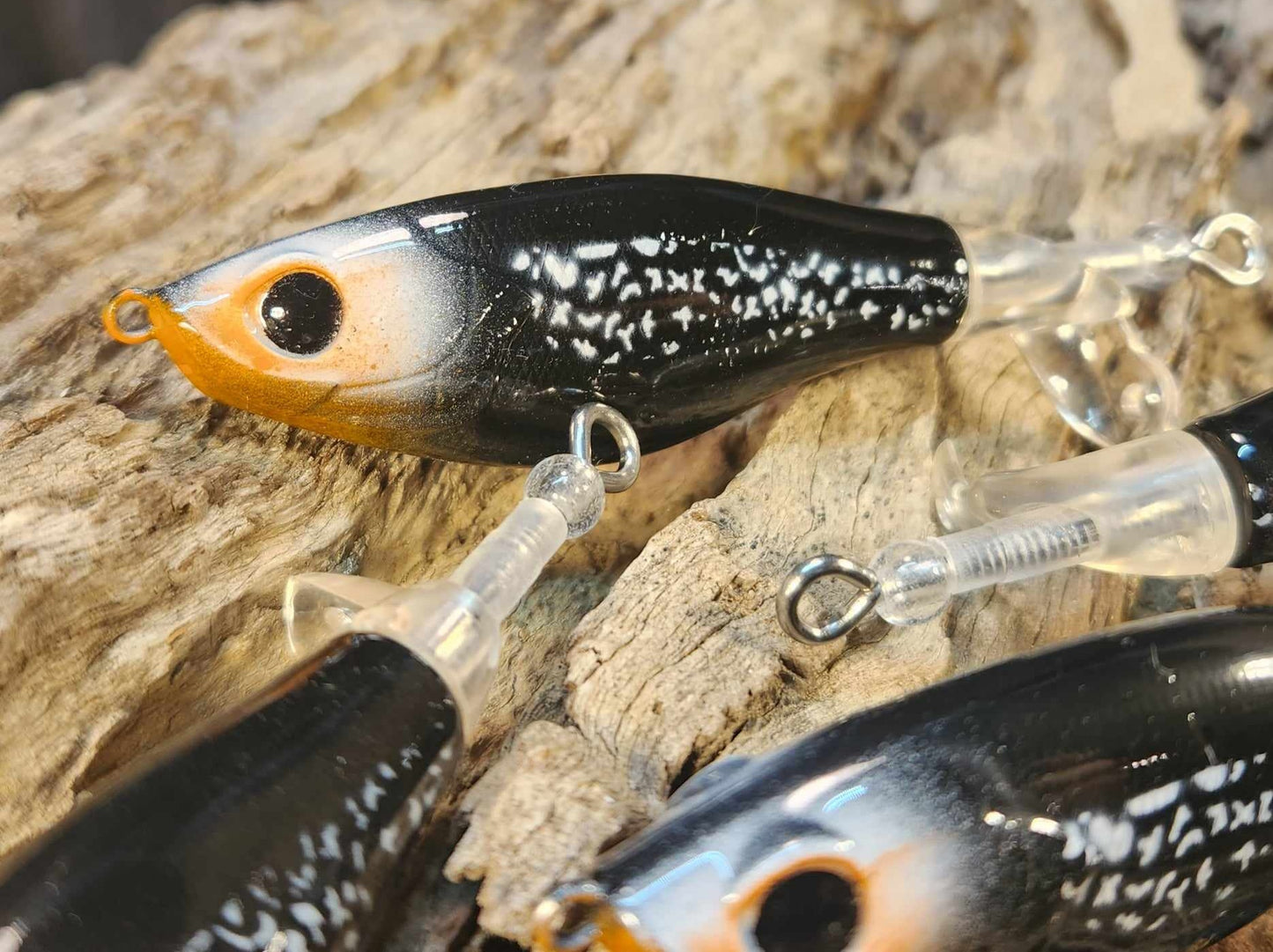 Flatside Whopper Plopper 90