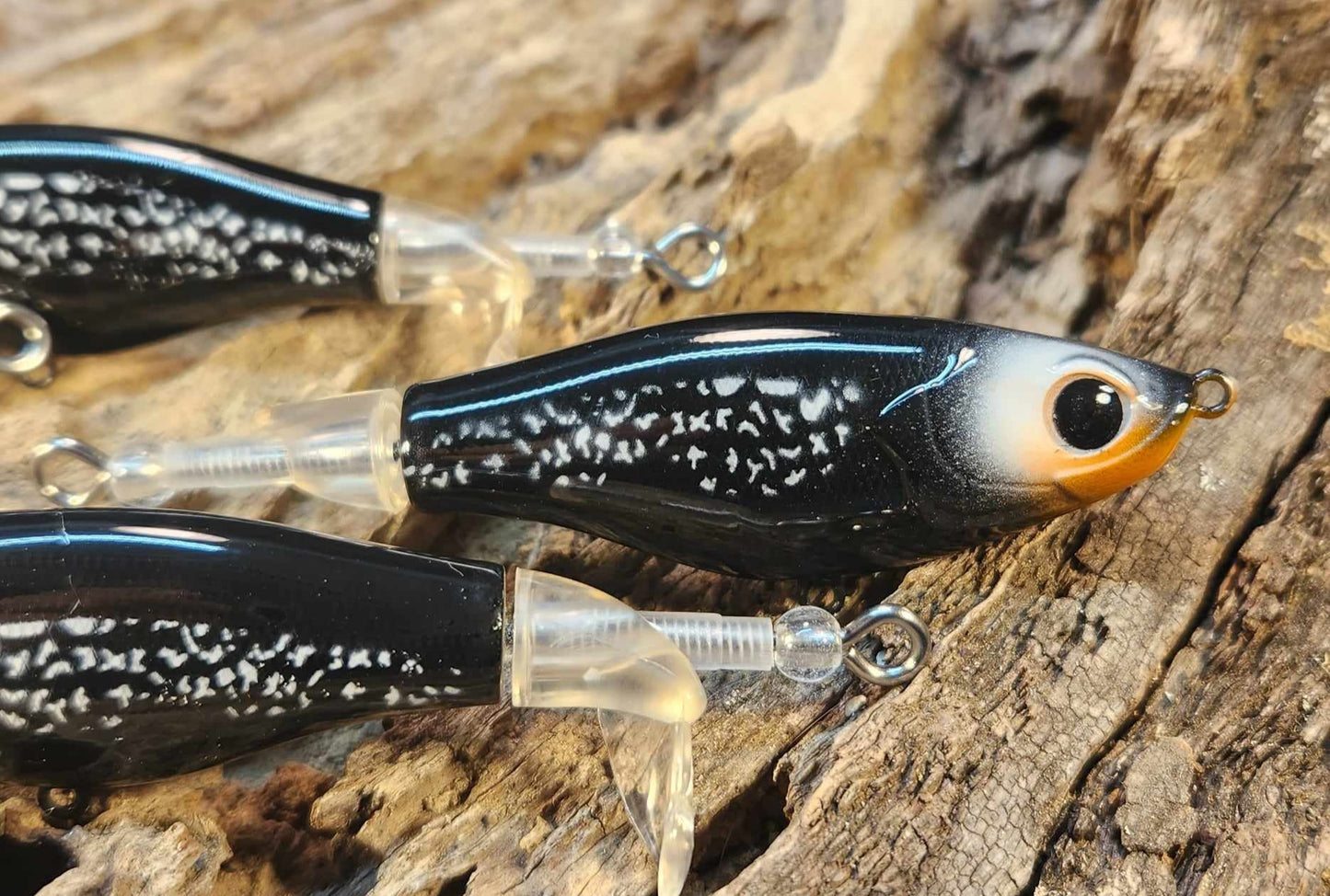 Flatside Whopper Plopper 90