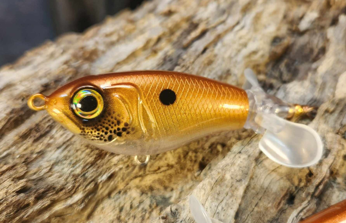 JDM Luxxe Avenge Prop 90