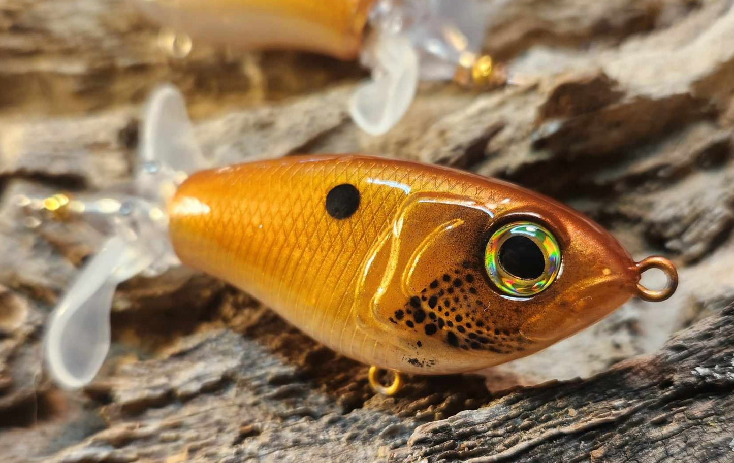 JDM Luxxe Avenge Prop 90