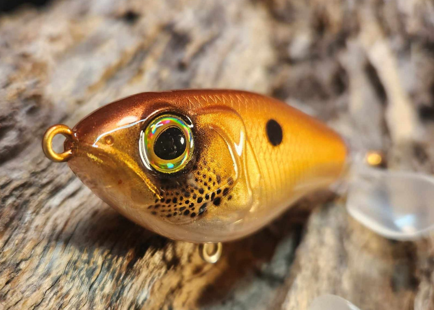 JDM Luxxe Avenge Prop 90