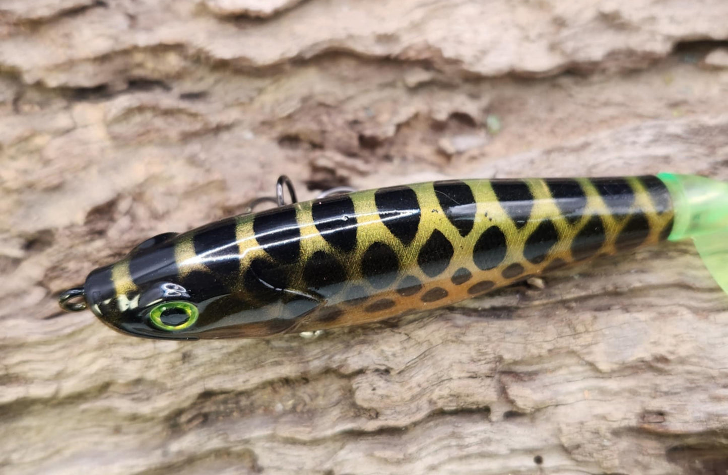 Flatside Whopper Plopper 110