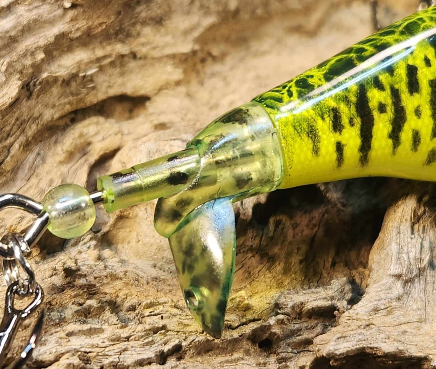 Flatside Whopper Plopper 90