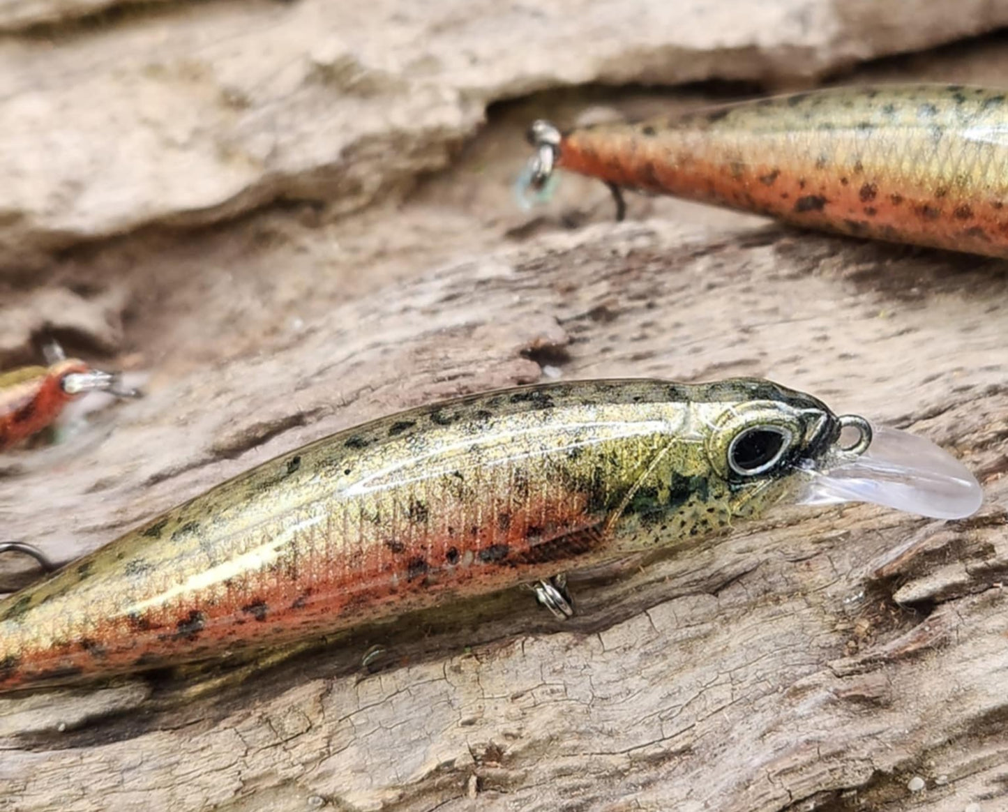 Duo Realis Rozante 63sp ko BFS