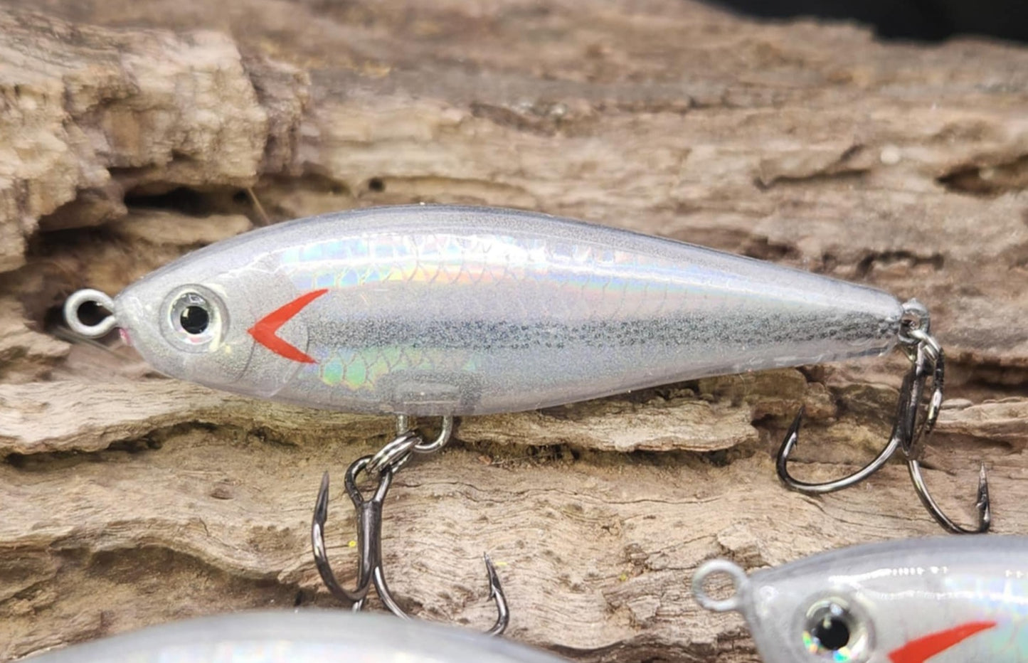 Yo-Zuri 3d Inshore Twitchbait ko BFS