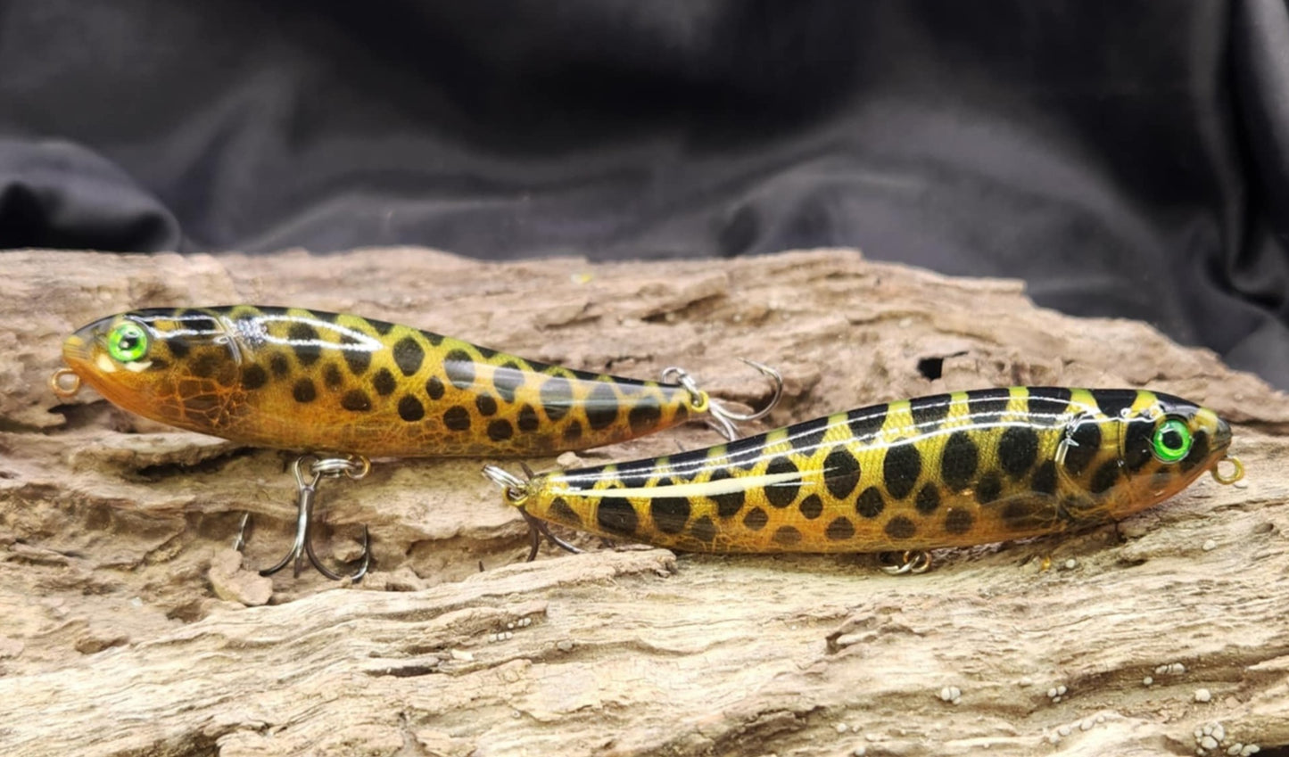 Megabass Giant Dog X ko