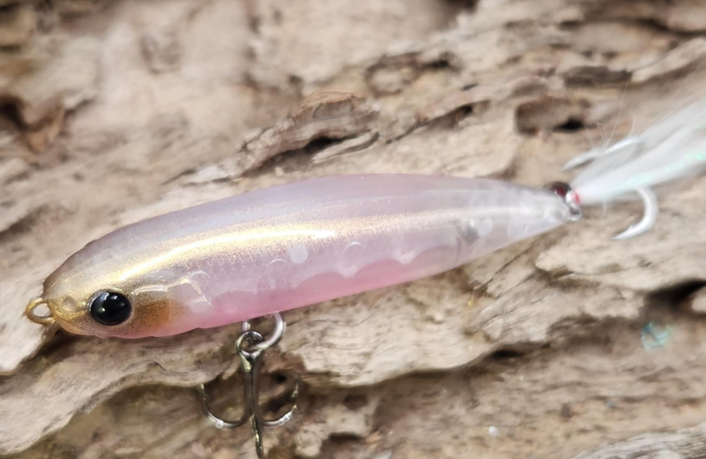 Megabass Karashi 60ko BFS