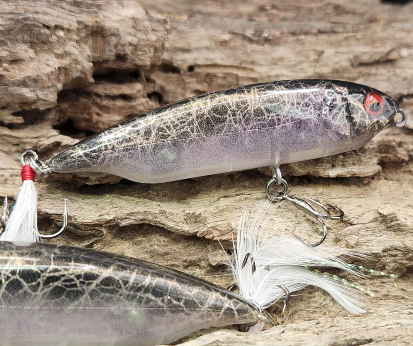 Megabass Karashi 75ko BFS