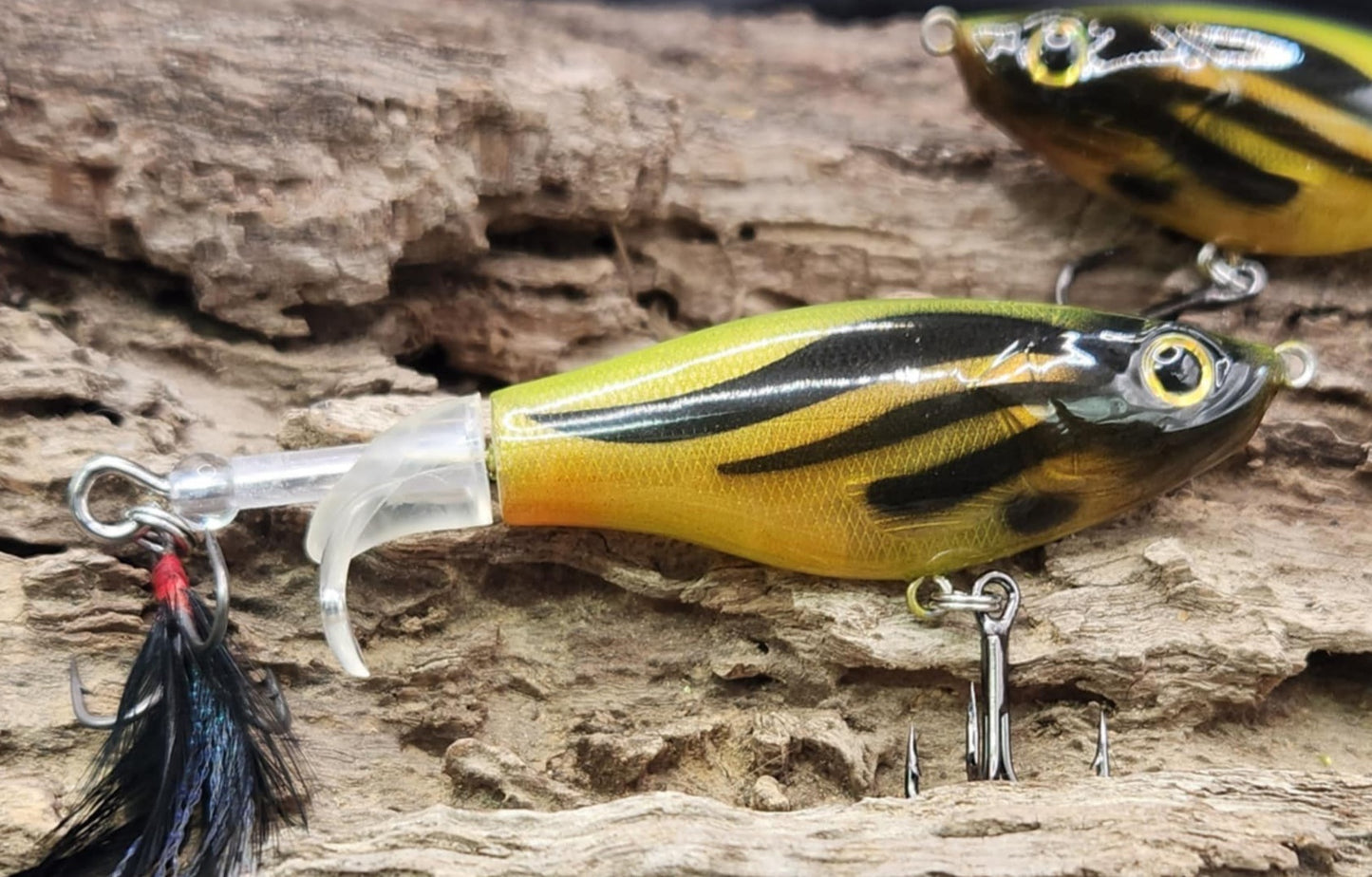 Flatside Whopper Plopper 90