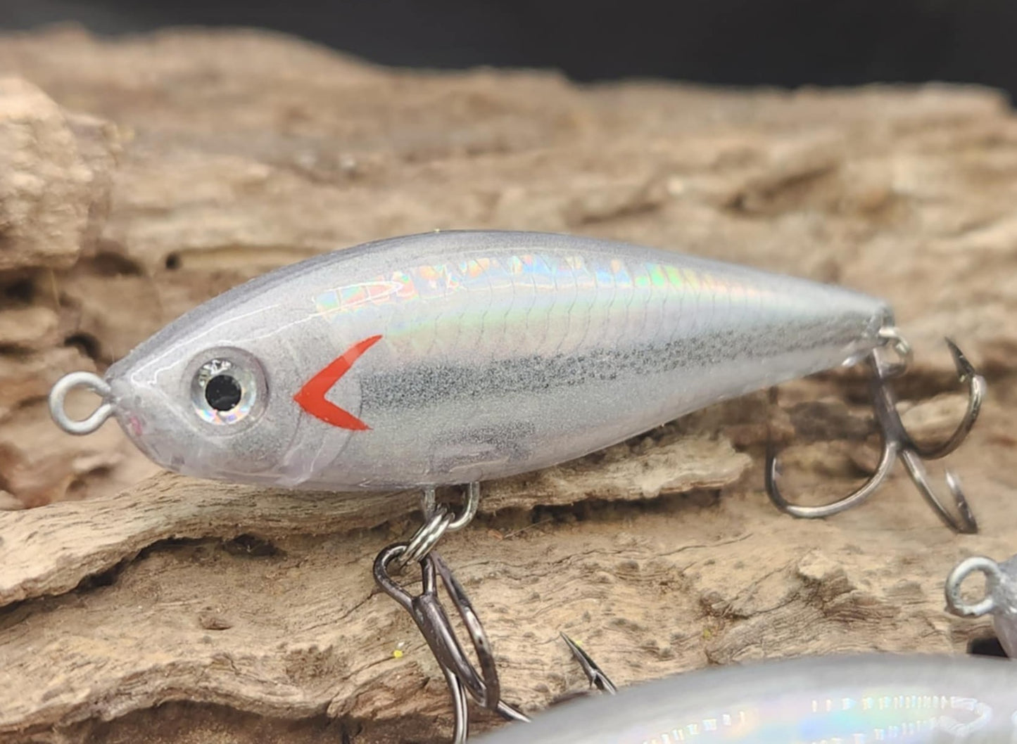 Yo-Zuri 3d Inshore Twitchbait ko BFS