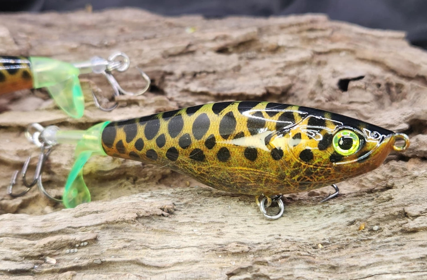 Flatside Whopper Plopper 110