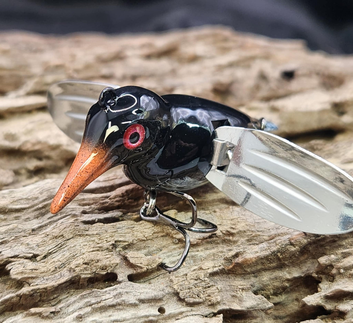 Hummingbird Crawler