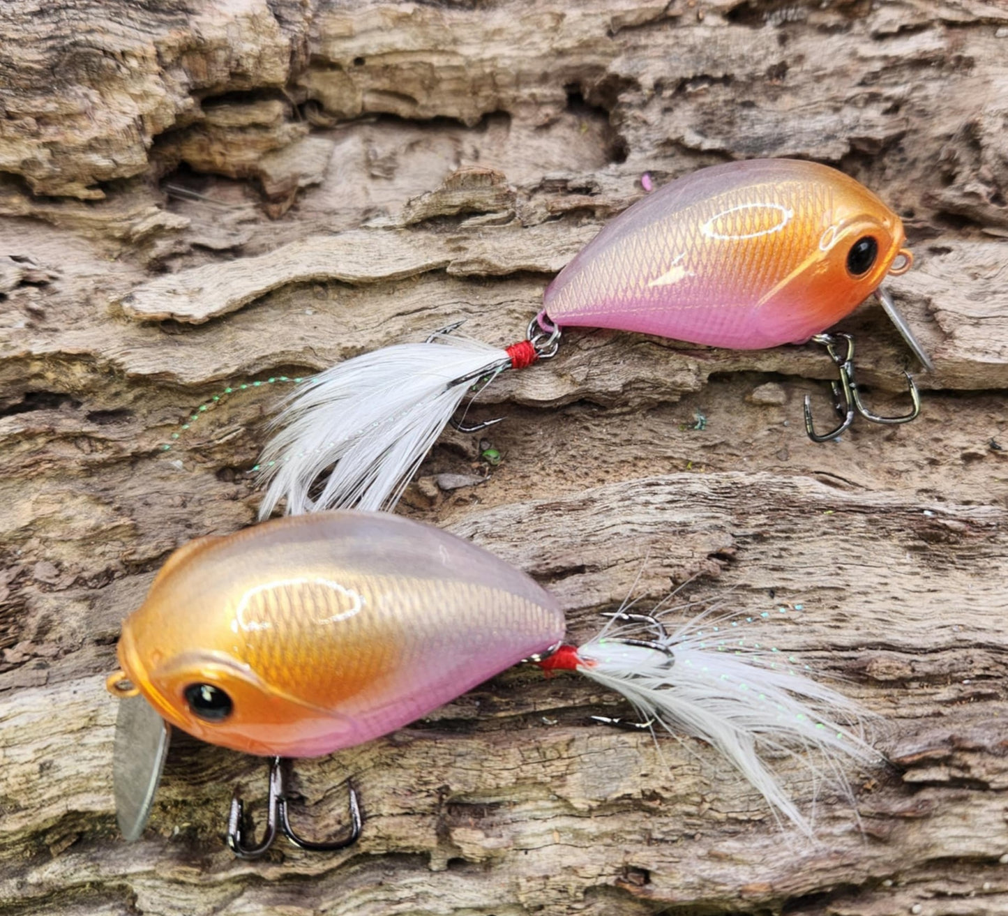 Bassday Feather Crank ko
