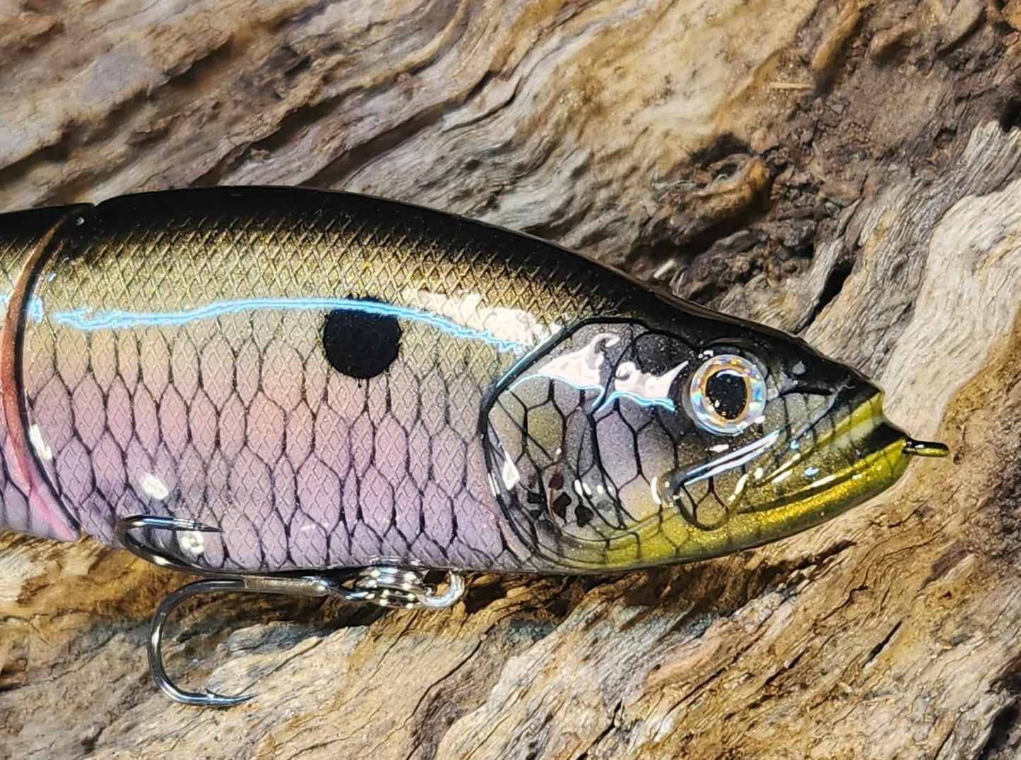 Megabass I-Slide 135ko