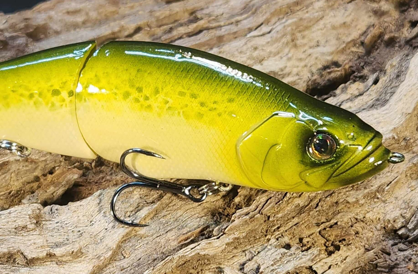 Megabass I-Slide 135ko