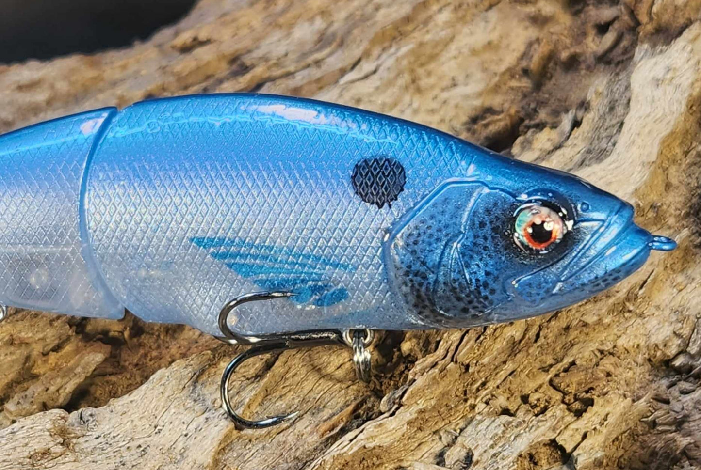 Megabass I-Slide 135ko