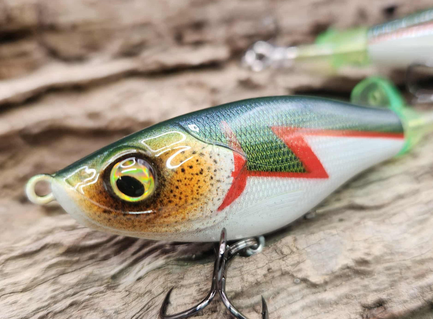 Flatside Whopper Plopper 90