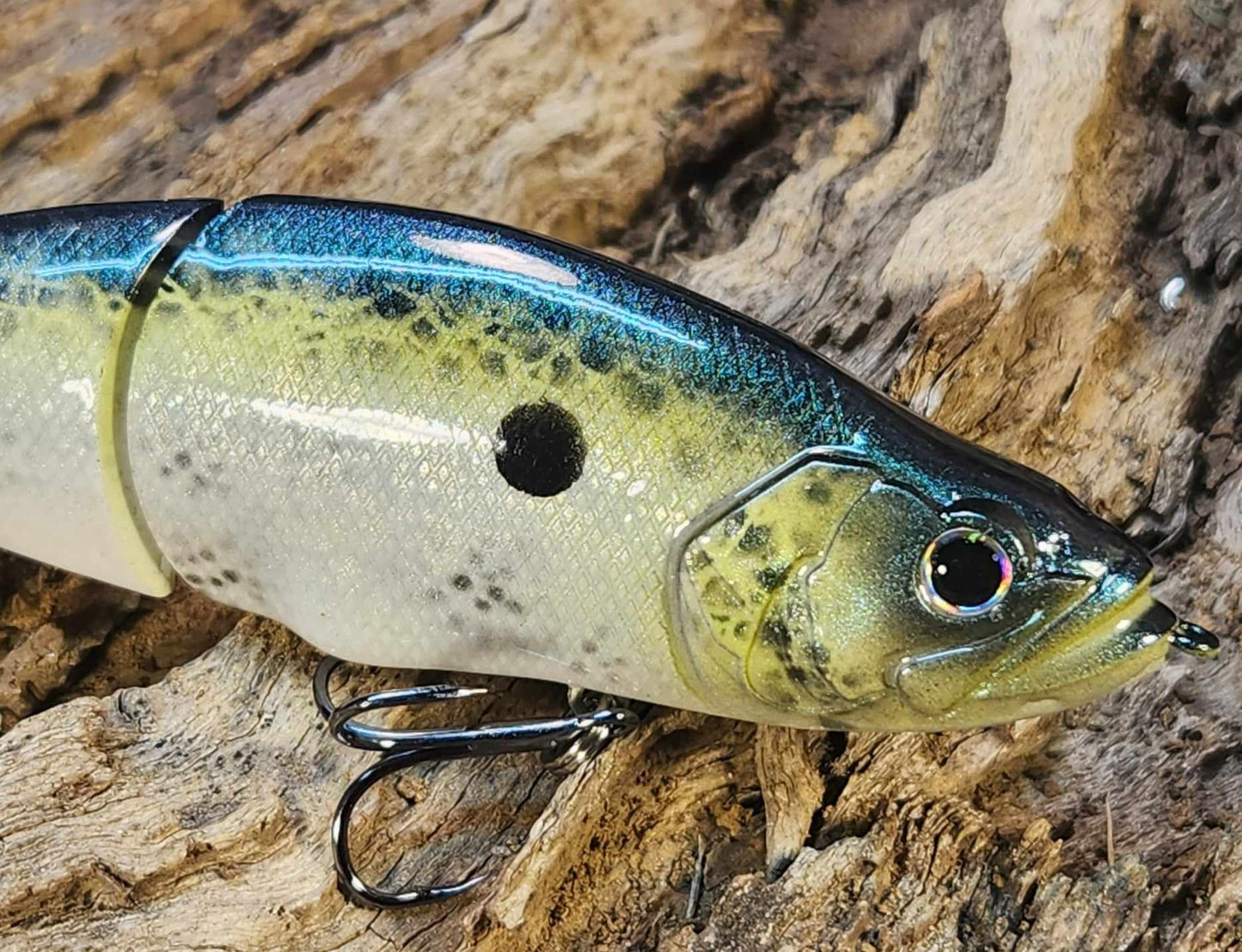 Megabass I-Slide 135ko