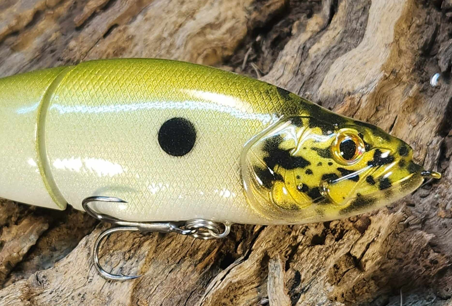 Megabass I-Slide 135ko