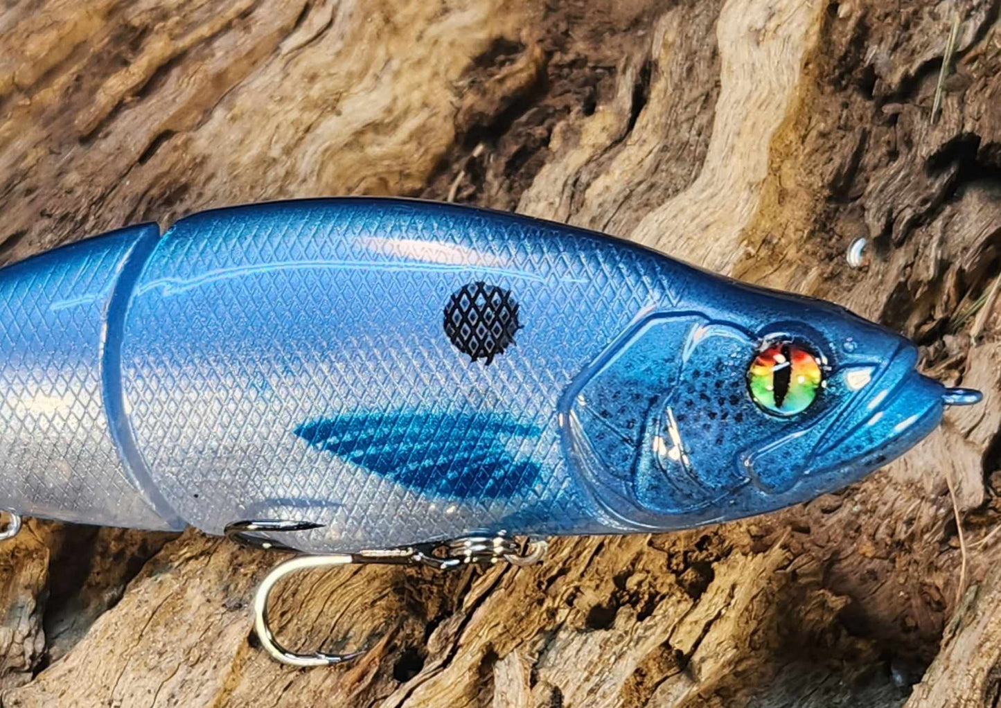 Megabass I-Slide 135ko