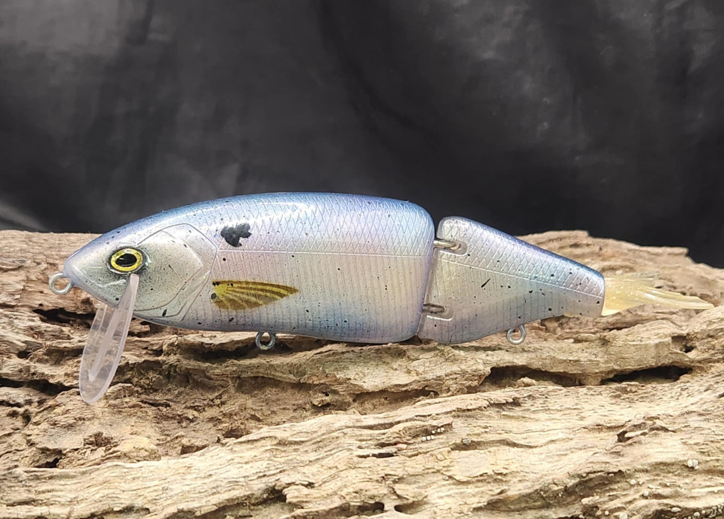 Bullard Bundle