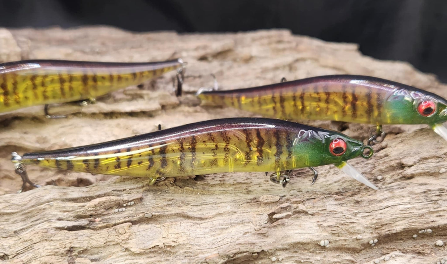 110jr Jerkbait