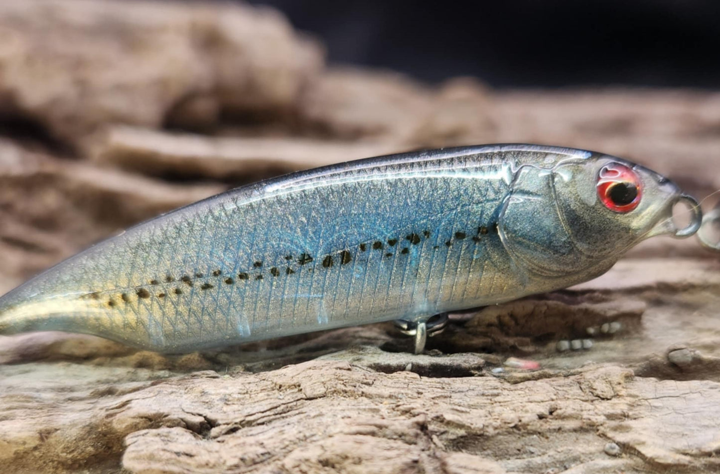 Megabass Karashi 60ko BFS