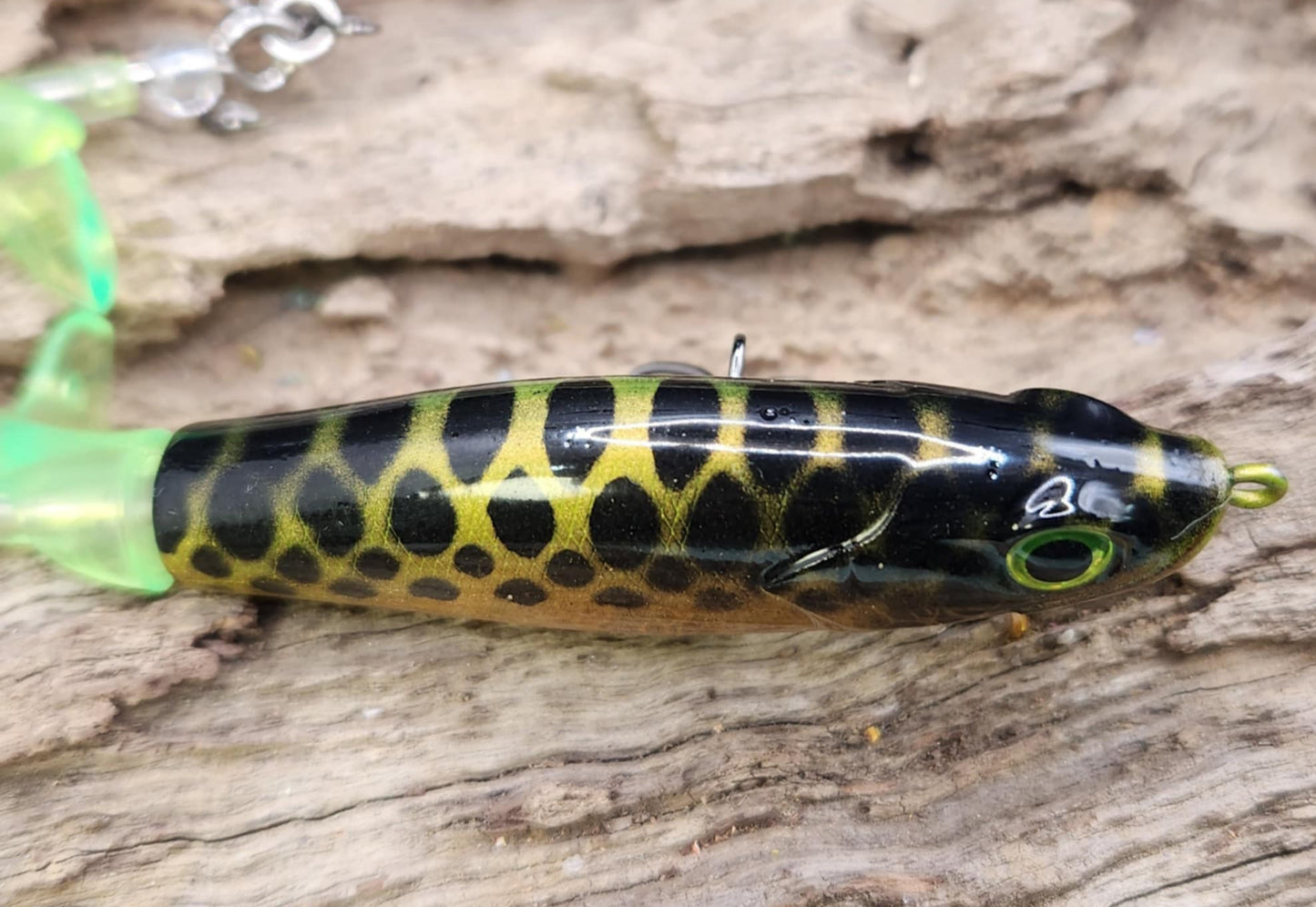 Flatside Whopper Plopper 90