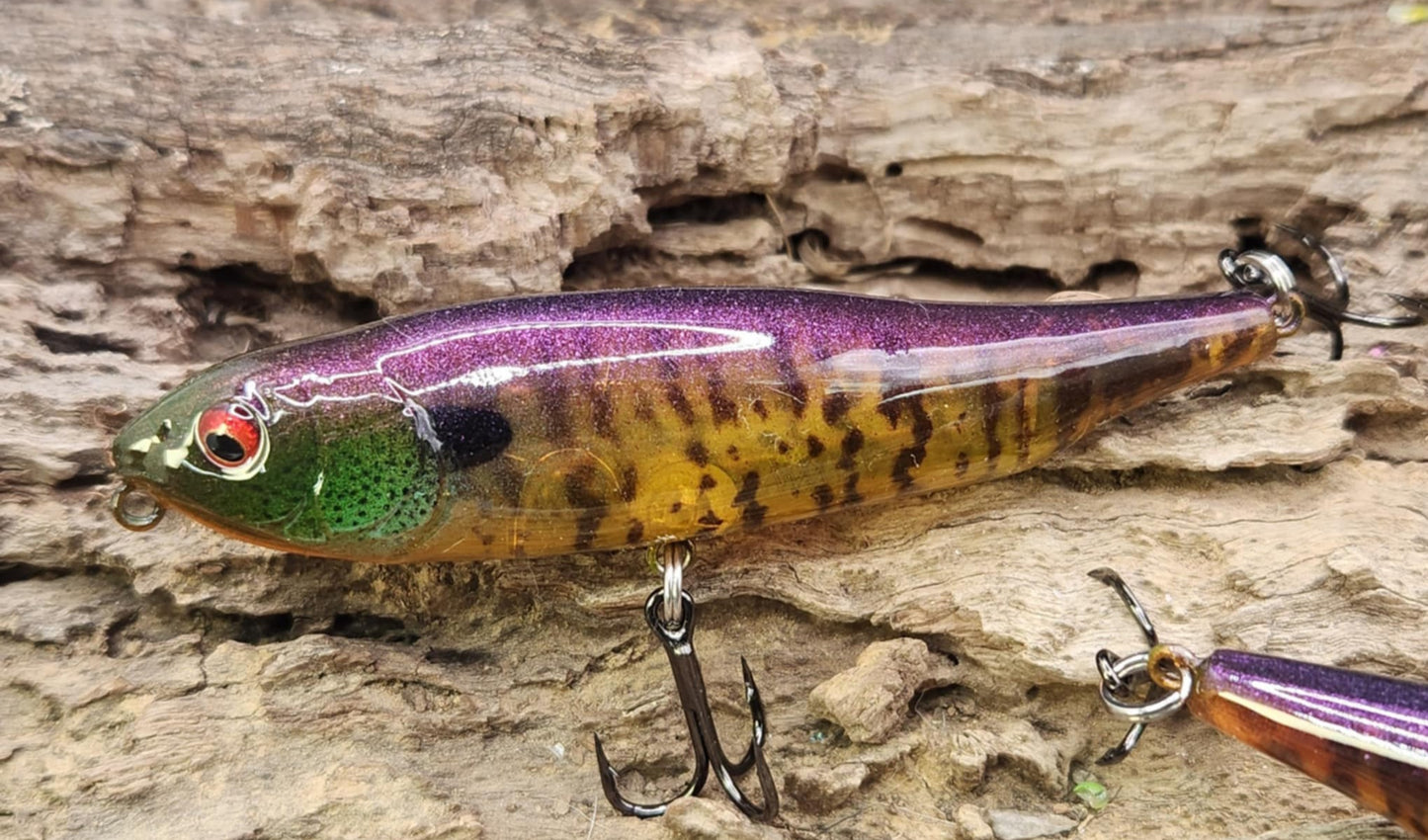 Megabass Giant Dog X ko