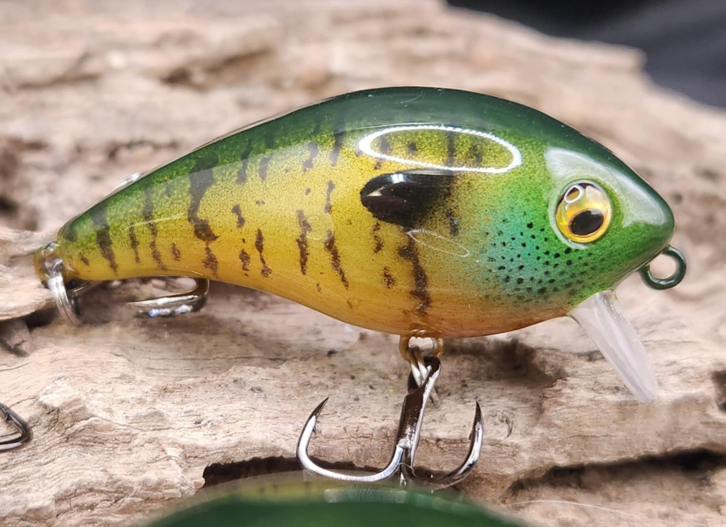 Mann's Baby 1 Minus ko