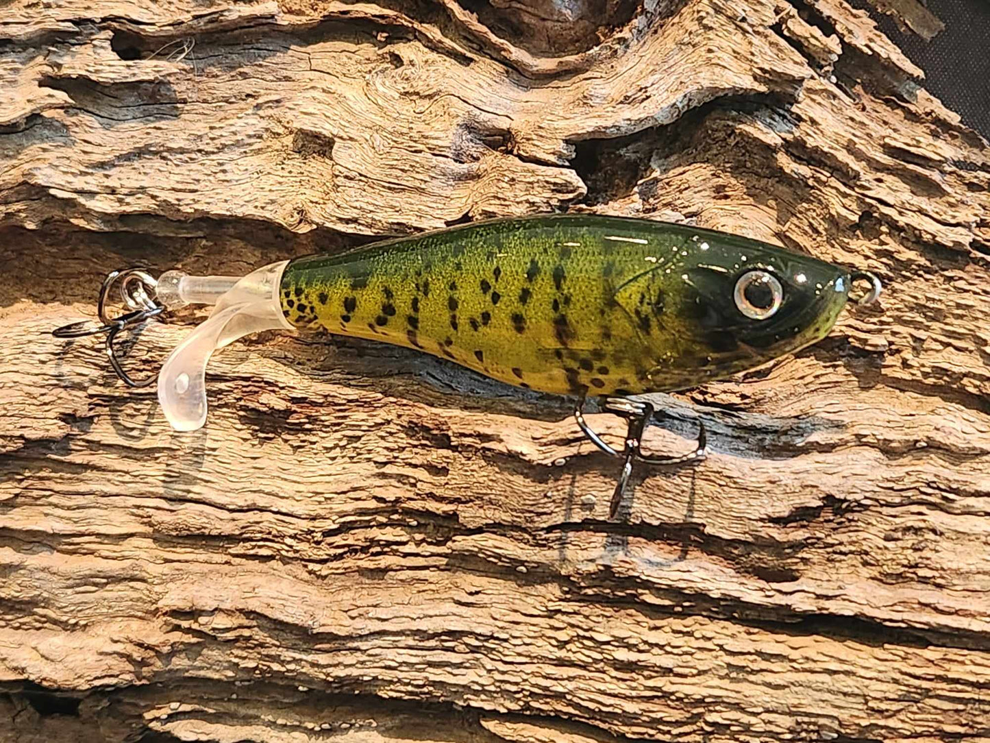 Flatside Whopper Plopper 110