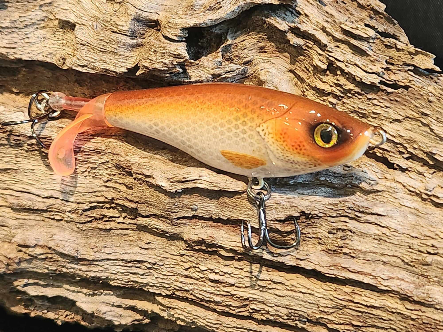 Flatside Whopper Plopper 110