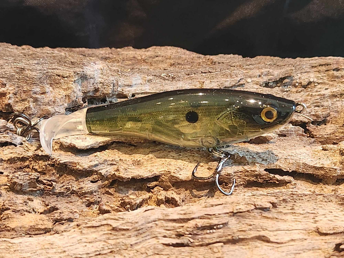 Flatside Whopper Plopper 110