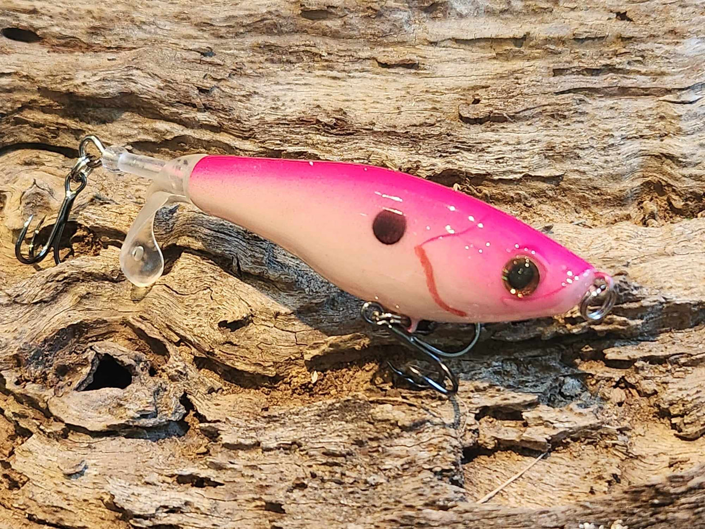 Flatside Whopper Plopper 110