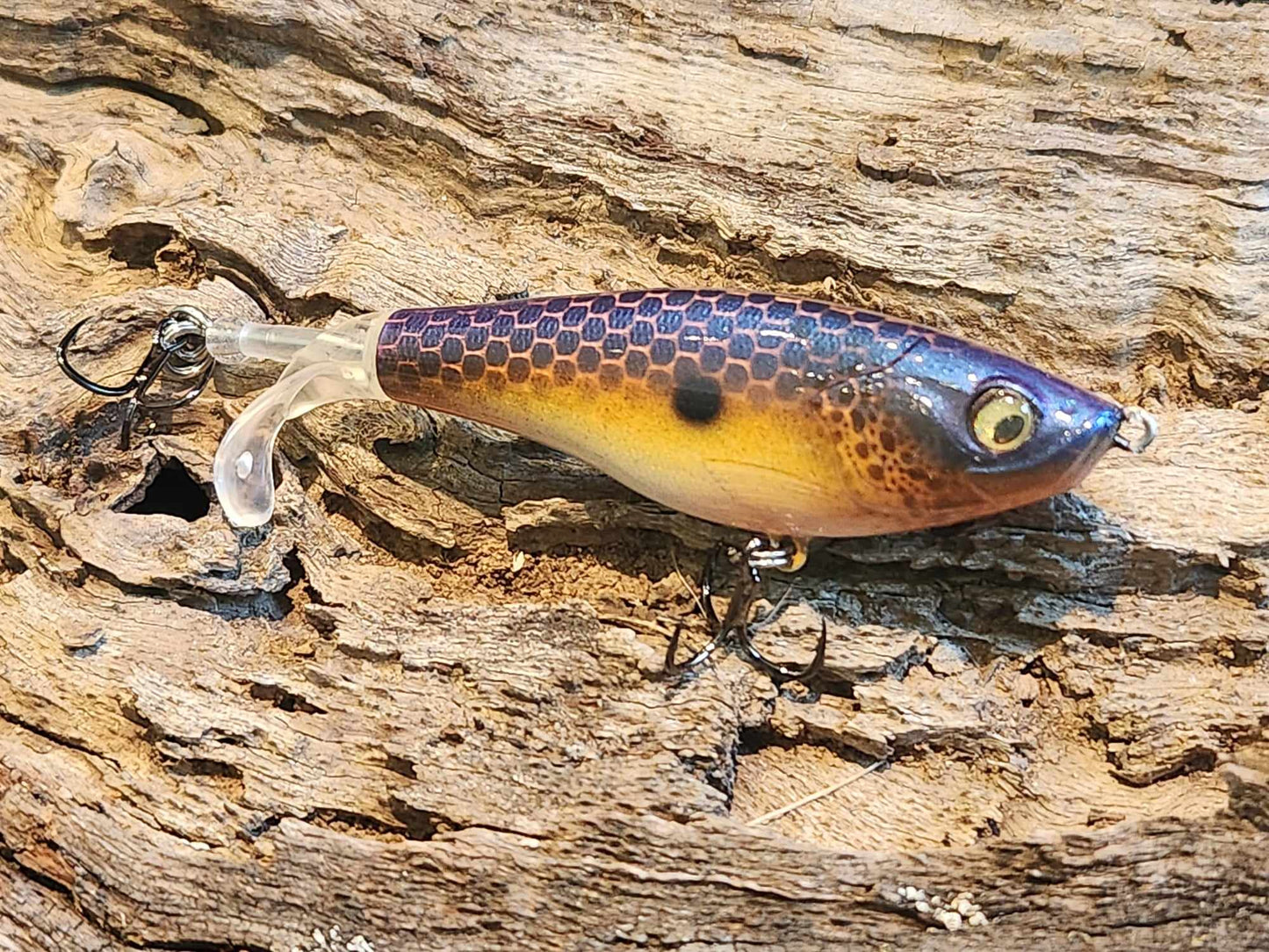 Flatside Whopper Plopper 110