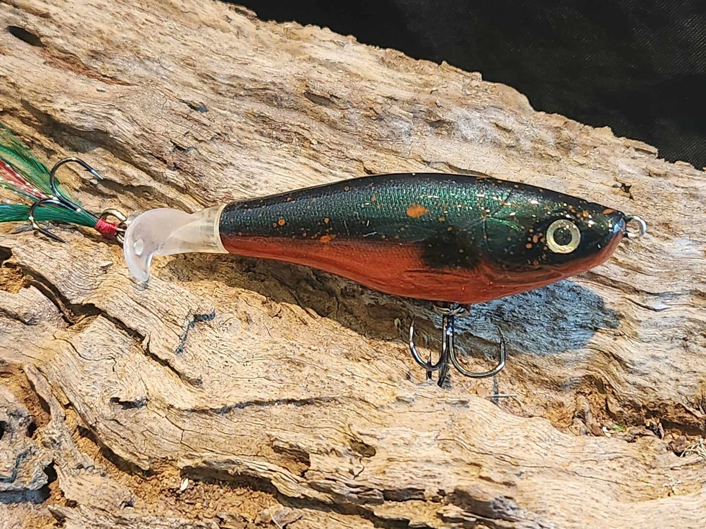 Flatside Whopper Plopper 110