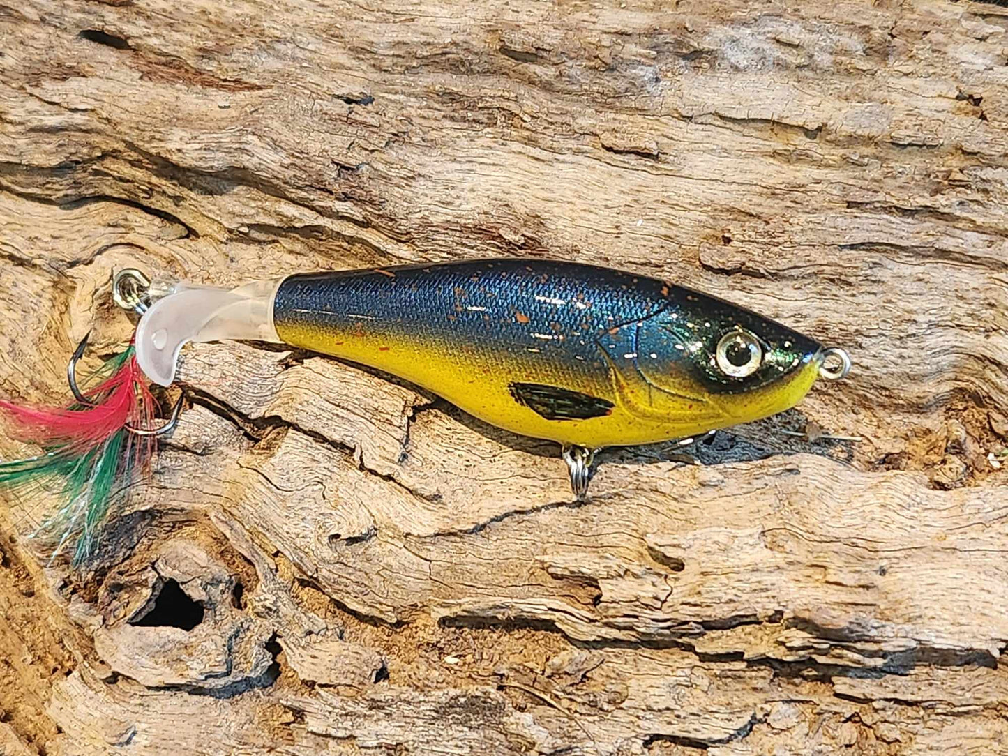 Flatside Whopper Plopper 110