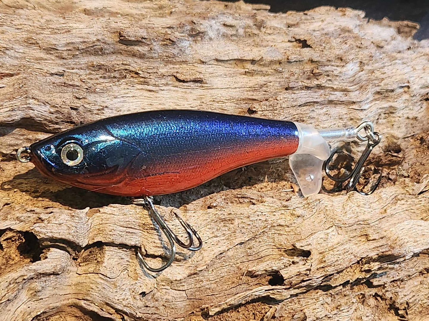 Flatside Whopper Plopper 110