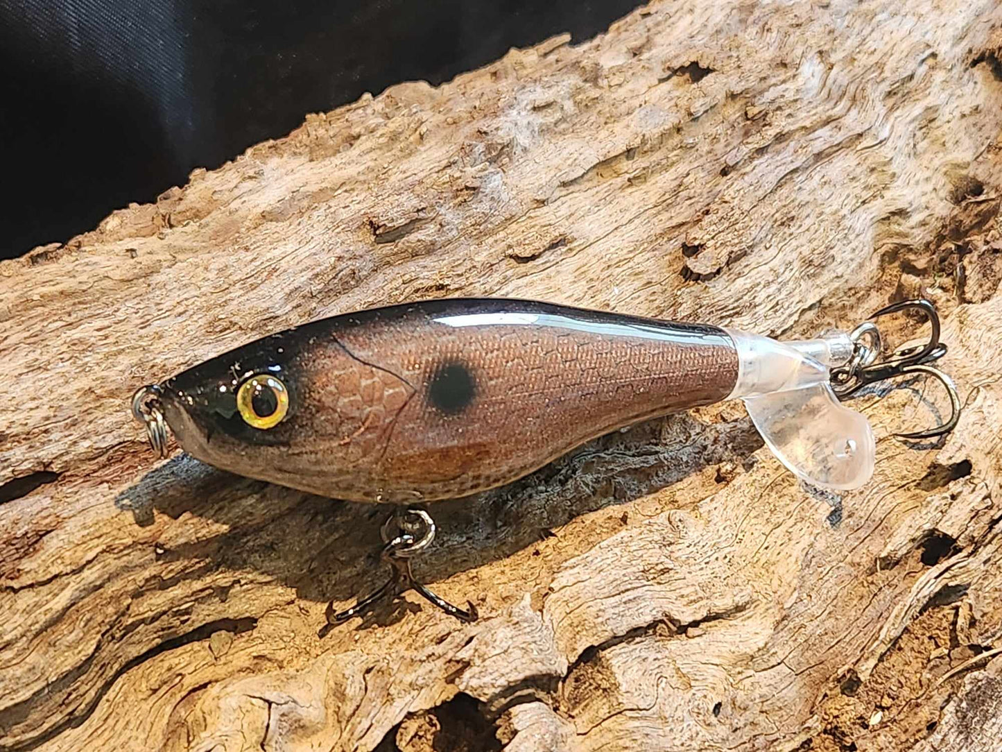 Flatside Whopper Plopper 110