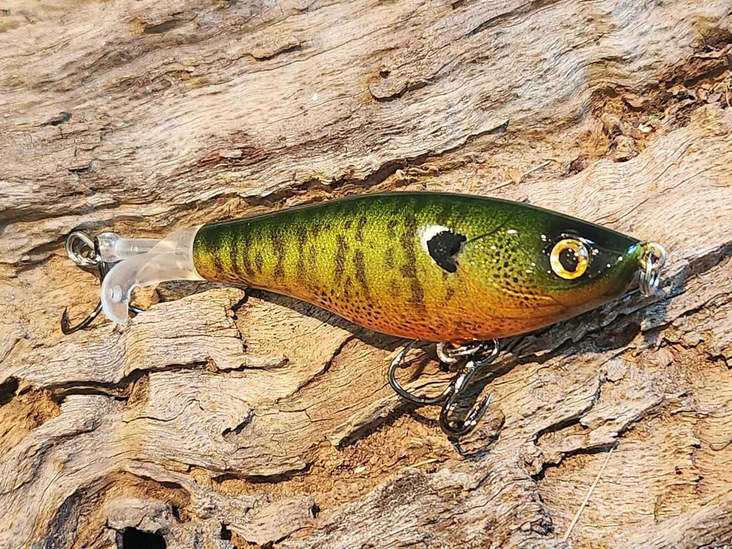 Flatside Whopper Plopper 110