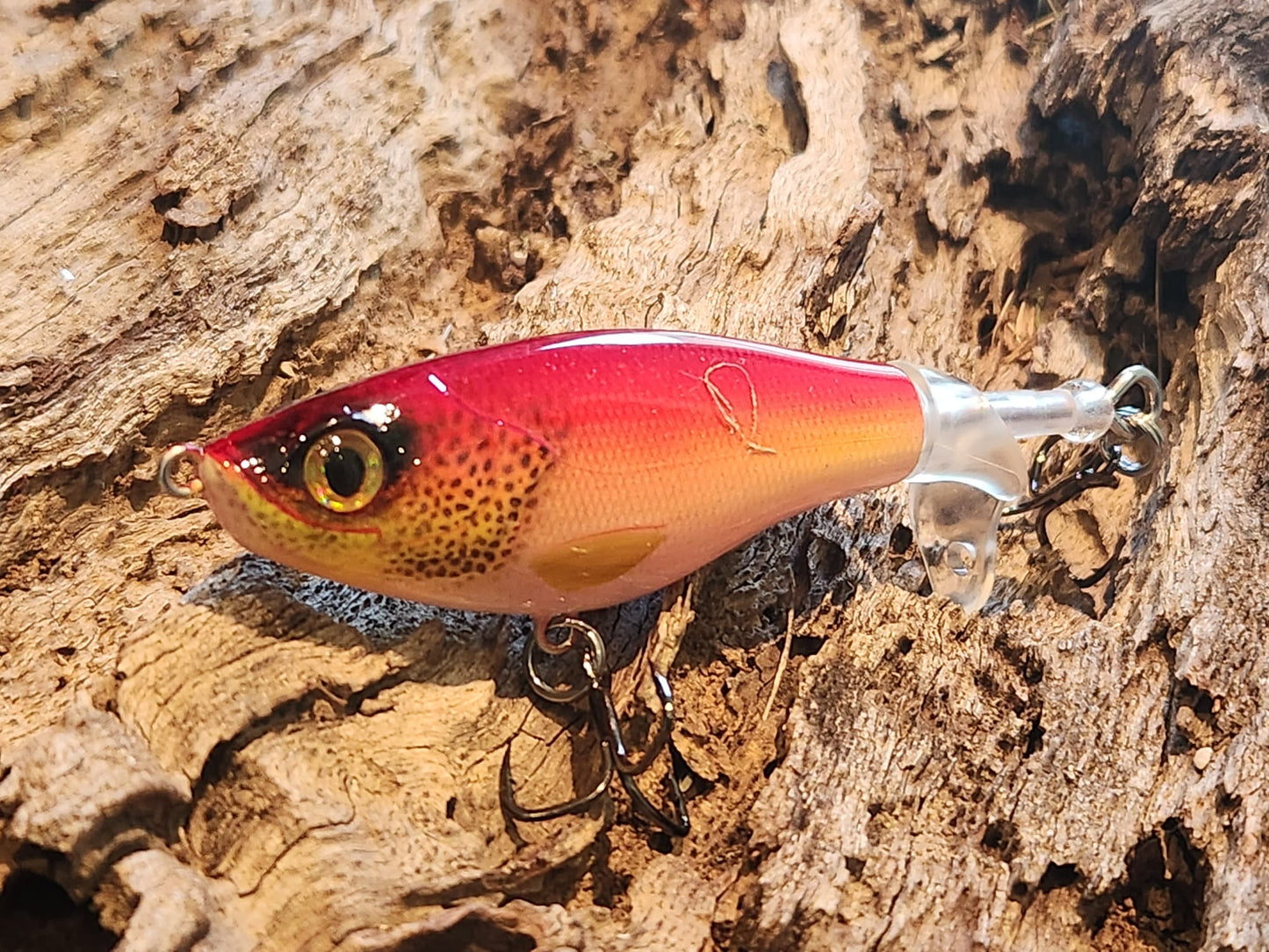 Flatside Whopper Plopper 90