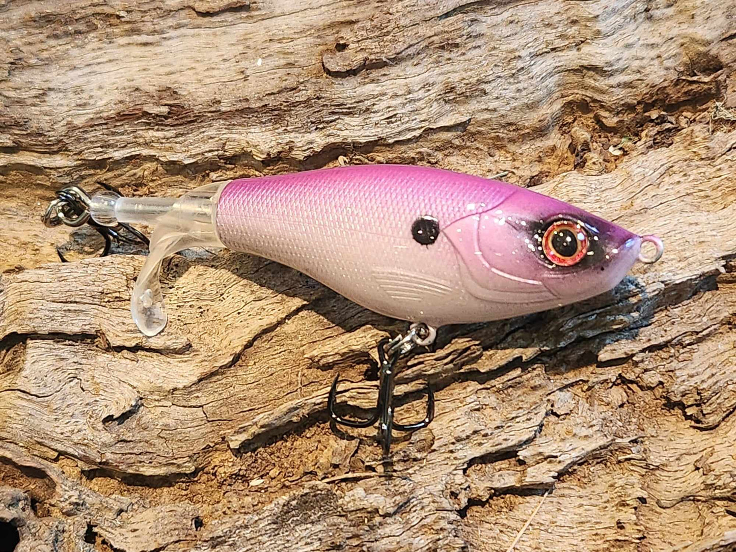 Flatside Whopper Plopper 90