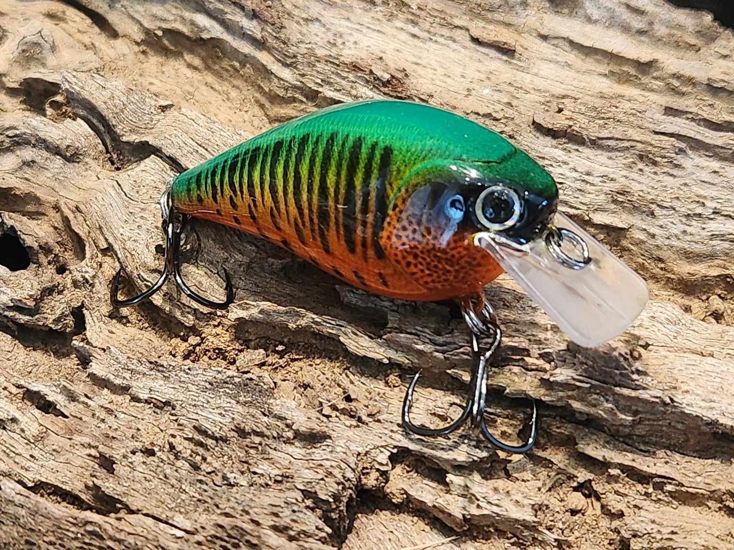 Squarebill 2.5. Clearance
