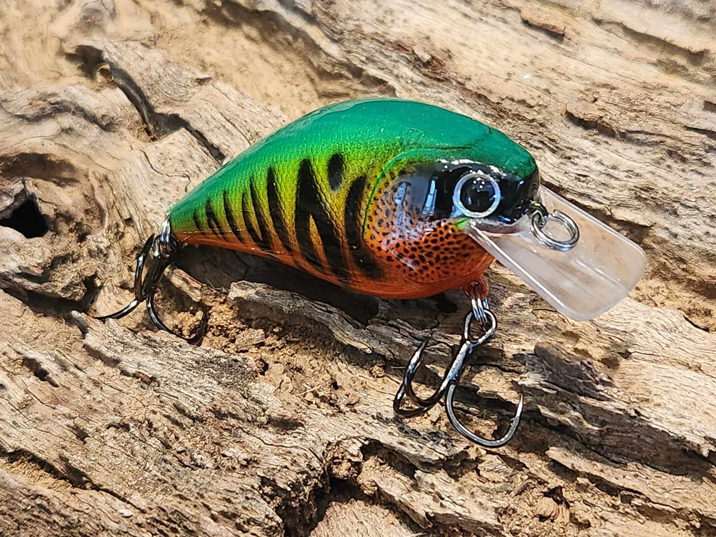 Squarebill 2.5. Clearance
